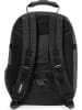Eastpak Rucksack "Tutor" in Schwarz