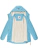 ragwear Winterjacke Monadena Parka YOUMODO in Cloud