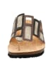 Think! Zehentrenner in Beige