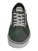 Vans Sneaker Low FILMORE DECON Suede Canvas in grün