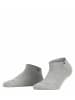 Sneakersocken Everyday 2-Pack in Light grey