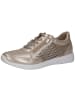 Caprice Sneaker in beige