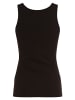 OPUS Top Imilia in schwarz