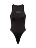 PEGADOR Bodysuit Maya in schwarz