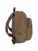 Camel Active Journey Rucksack 40 cm Laptopfach in sand