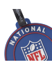 travelite travelite x NFL Kofferanhänger 9 cm nfl shield