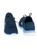 Skechers Sneaker für Damen in blau