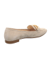 Gabor Business Slipper in Beige