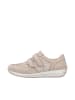 rieker Klettschuh Klettschuh in beige