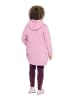 Ulla Popken Sweatshirt in wildbeere