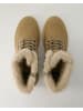 remonte Klassische Stiefeletten in Beige