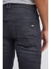 BLEND 5-Pocket-Jeans Twister fit CoatedNOOS in Blau