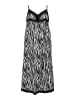 Vero Moda Kleid in Black