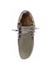 Fusion Leinenschuh  in Beige