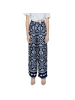 Street One Stoffhose für Damen in blau