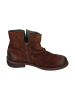 Felmini Stiefeletten E377 in braun