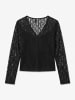 Vero Moda Top in Black