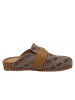 Guess Clogs Galavanta in Beige