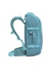 Cabinzero Adventure Cabin Bag ADV Pro 42L Rucksack 55 cm Laptopfach in maldives blue