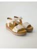 Gabor Comfort Sandalen in Beige