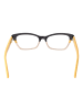 Guess Damen Optische Fassungen Rechteck Schwarz