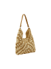 IZIA Women Hobo Bag in Brown