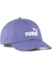 Puma Cap "Ess No.1 Logo Base Cap" in Blau