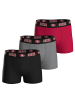 NFL Boxershort 3er Pack in San Francisco 49ers