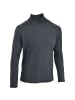 Maul Sport Funktionsshirt Spitzhorn fresh in Dunkelgrau0317