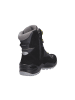 LOWA Winterstiefel LINO GTX in schwarz