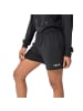 YEAZ MOOD shorts in schwarz