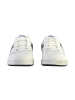 Diadora Magic Low Icona Leder-Sneaker Weiß