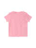 s.Oliver T-Shirt kurzarm in Pink