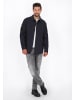 DreiMaster Vintage Men Shirt in navy