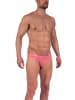 Olaf Benz Brasilslip RED0965 Brazilbrief in Rosa