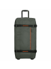 American Tourister Urban Track - Rollenreisetasche L 78,5 cm (grau) in dark khaki