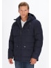 DreiMaster Men Jacket in navy