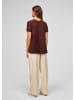 s.Oliver Bluse in 3989_bordeaux