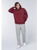 Chiemsee Hoodie in Rot