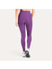 SMILODOX Leggings Thalina in Lila