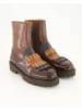 MELVIN & HAMILTON Stiefeletten in Braun