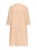 Camel Active Kleid in apricot