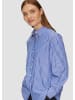 s.Oliver Bluse in 55G5_royalblau