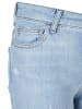 Armani Skinny Fit Jeans für Damen in blau