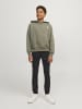 Jack & Jones Cargo-Hose in Black