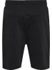 Hummel Short "Legacy Shorts Plus" in Schwarz