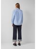 s.Oliver Bluse in 51G0_arktisblau