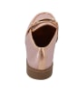 Palado Loafers Nicite in Rose Metallic