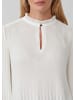 s.Oliver Bluse in 0200_ecru