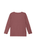 Minymo Longsleeve MIBlouse LS in Lila